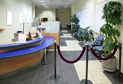 Interiorofbank