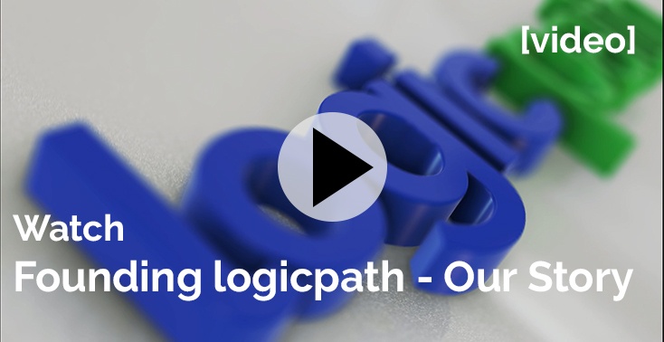 Founding Logicpath Video
