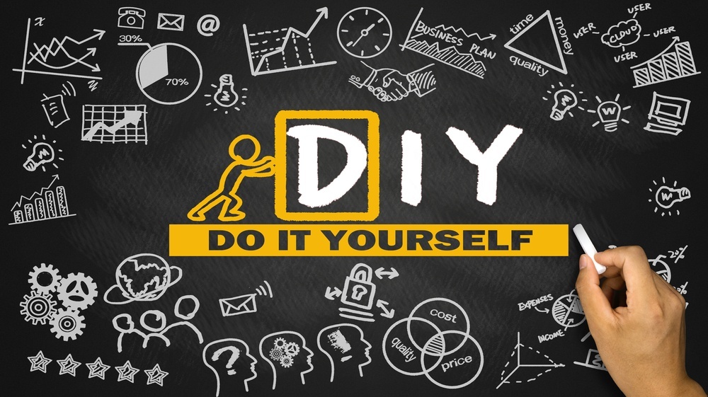 DIY