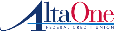 alta-one-federal-credit-union-logo