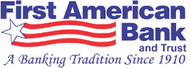 first-american-bank-logo