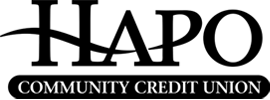 hapo-community-credit-union-logo