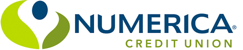 numerica-credit-union-logo