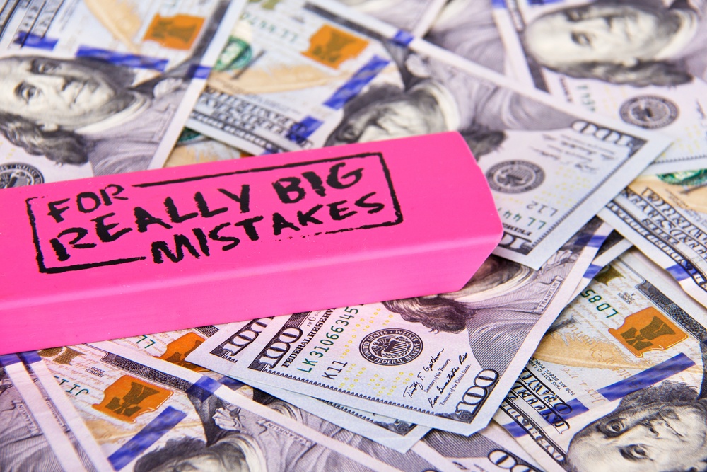 money mistakes-eraser