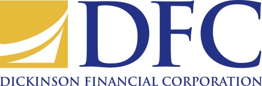 dickinson-financial-corporation-logo